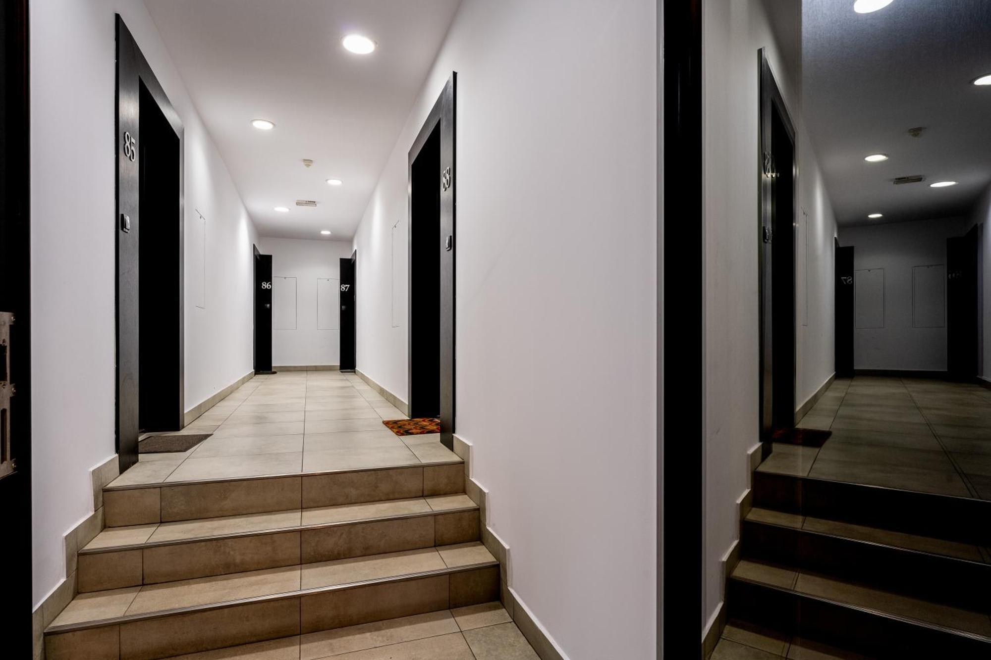 Nadwislanska 11 Apartment With Garden คราคูฟ ภายนอก รูปภาพ